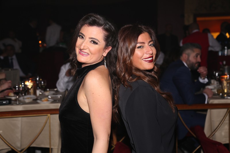 OTV Annual Gala Dinner